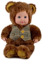 Купить лялька Anne Geddes Baby Bear 572618: цена от 1199 грн.