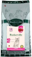 Купити корм для кішок Baskerville Junior Poultry/Beef/Berries 7.5 kg  за ціною від 1836 грн.