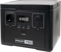 Купить зарядная станция Profi-Tec PPS600: цена от 14999 грн.