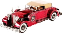 Купити 3D-пазл Fascinations 1934 Packard Twelve Convertible MMS175  за ціною від 995 грн.