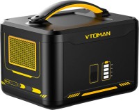 Купити зарядна станція Vtoman Jump PB26 Extra Battery  за ціною від 19499 грн.