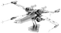 Купити 3D-пазл Fascinations X-Wing Star Fighter MMS257  за ціною від 931 грн.