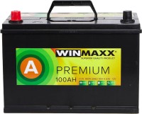 Купить автоаккумулятор WinMaxx Premium Asia (100R) по цене от 4746 грн.