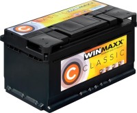 Купить автоаккумулятор WinMaxx Classic (105RL) по цене от 4420 грн.