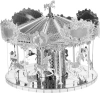 Купити 3D-пазл Fascinations Merry go Round MMS089  за ціною від 761 грн.