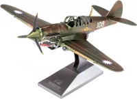 Купити 3D-пазл Fascinations P-40 Warhawk MMS213  за ціною від 855 грн.