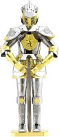 Купити 3D-пазл Fascinations European Knight Armor MMS142  за ціною від 931 грн.