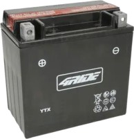 описание, цены на 4RIDE YTX Series