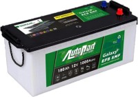 Купить автоаккумулятор AutoPart Galaxy EFB (6CT-180L) по цене от 9612 грн.