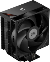 Купити система охолодження PCCooler RT400 Digital Black  за ціною від 1124 грн.