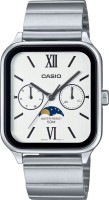 Купити наручний годинник Casio MTP-M305D-7A2  за ціною від 5114 грн.