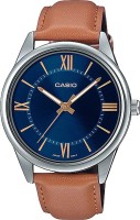 Купить наручные часы Casio MTP-V005L-2B5  по цене от 1193 грн.