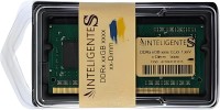 описание, цены на INTELIGENTES DDR3 SO-DIMM 1x8Gb