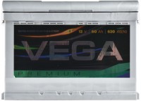 Купити автоакумулятор Vega Premium (60RL) за ціною від 2443 грн.