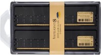 Купити оперативна пам'ять INTELIGENTES DDR5 2x32Gb (IU5AIH2/64) за ціною від 6261 грн.