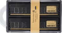 Купити оперативна пам'ять INTELIGENTES DDR4 2x16Gb (IU4CHD2/32) за ціною від 1802 грн.