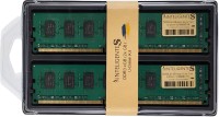 описание, цены на INTELIGENTES DDR3 2x4Gb