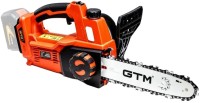 Купить пила GTM CS18/250BL  по цене от 4499 грн.