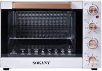 Купить электродуховка SOKANY SK-10010: цена от 7990 грн.