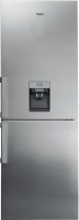 Купить холодильник Whirlpool WB70I 953 X Aqua: цена от 42024 грн.