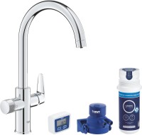 Купити змішувач Grohe Blue Pure StartCurve 30593000  за ціною від 17180 грн.