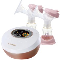 Купить молоковідсмоктувач Combi Double Breast Pump: цена от 12990 грн.