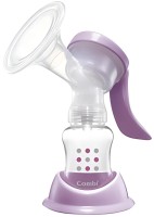 Купить молоковідсмоктувач Combi Manual Breast Pump: цена от 2707 грн.