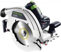 Купить пила Festool HK 85 EB-Plus-FS 576138: цена от 45699 грн.