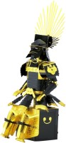 Купить 3D пазл Fascinations Japanese Toyotomi Armor MMS106  по цене от 911 грн.