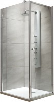 Купити душова кабіна Radaway Eos KDJ 90Rx90  за ціною від 25938 грн.