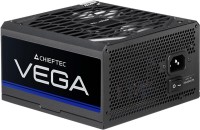 Купити блок живлення Chieftec VEGA (PPG-850-S) за ціною від 3590 грн.