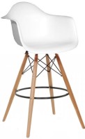 Купить стул SDM Tower Wood Eames: цена от 2990 грн.