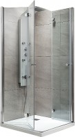 Купить душова кабіна Radaway Eos KDD-B 90x90: цена от 37800 грн.
