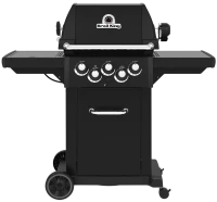 Купить мангал / гриль Broil King Royal 390 Shadow: цена от 38500 грн.