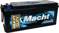 Купити автоакумулятор Macht Heavy Duty (6CT-135L) за ціною від 5858 грн.