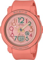 Купить наручний годинник Casio Baby-G BGA-290PA-4A: цена от 8100 грн.