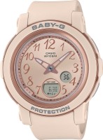 Купити наручний годинник Casio Baby-G BGA-290SA-4A  за ціною від 9270 грн.