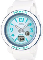 Купити наручний годинник Casio Baby-G BGA-290US-2A  за ціною від 8100 грн.