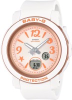 Купити наручний годинник Casio Baby-G BGA-290US-4A  за ціною від 8100 грн.