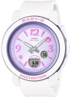 Купити наручний годинник Casio Baby-G BGA-290US-6A  за ціною від 8100 грн.