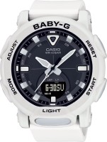 Купити наручний годинник Casio Baby-G BGA-310-7A2  за ціною від 8720 грн.