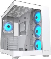 Купити корпус Cougar FV150 RGB White  за ціною від 4099 грн.