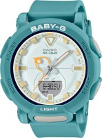 Купити наручний годинник Casio Baby-G BGA-310RP-3A  за ціною від 8820 грн.