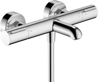 Купити змішувач Hansgrohe Ecostat Element 13347000  за ціною від 9990 грн.