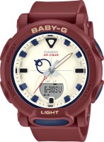 Купить наручний годинник Casio Baby-G BGA-310RP-4A: цена от 8820 грн.