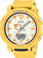 Купить наручний годинник Casio Baby-G BGA-310RP-9A: цена от 8820 грн.