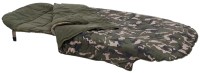 Купити спальний мішок Prologic Element Comfort S/Bag N Thermal Camo Cover  за ціною від 6970 грн.