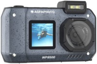 Купить фотоаппарат Agfa WP9500: цена от 27454 грн.