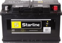 Купити автоакумулятор StarLine AGM (6CT-60R) за ціною від 4278 грн.