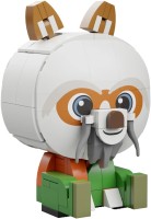 Купить конструктор Pantasy Shifu 99126: цена от 360 грн.